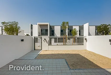 Villa - Provident Estate