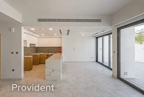 Villa - Provident Estate