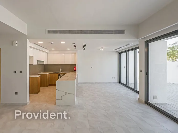 Villa - Provident Estate