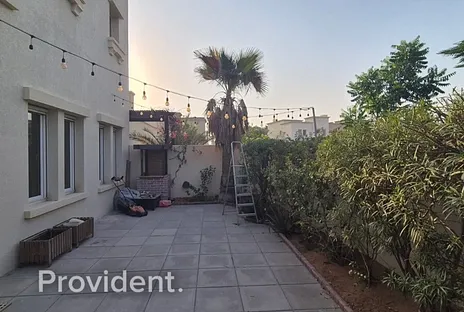Villa - Provident Estate