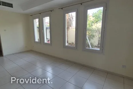 Villa - Provident Estate