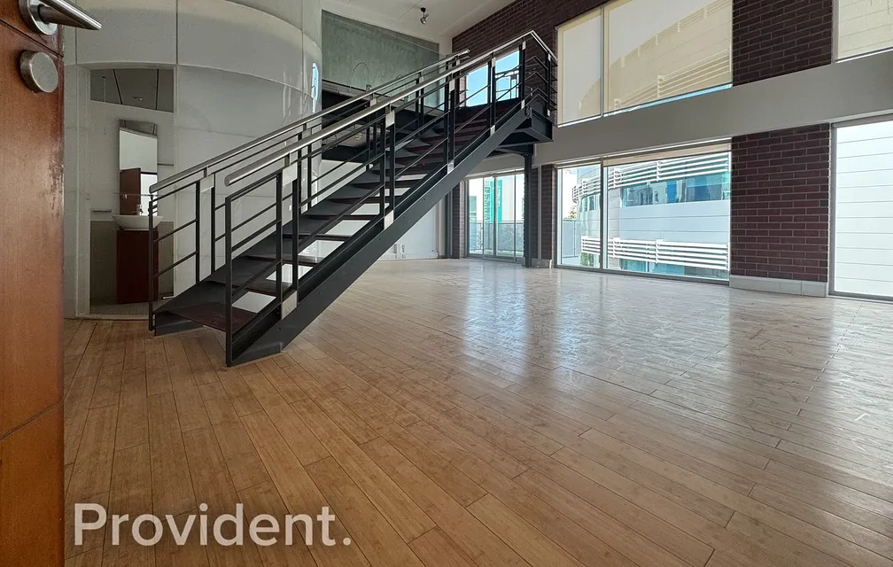 Office Space - Provident Estate