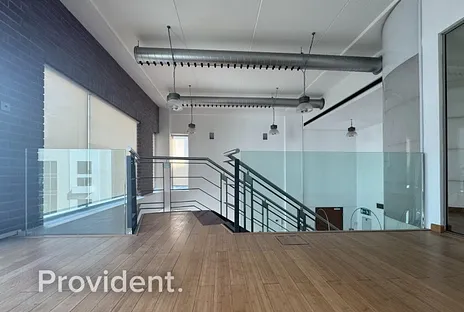 Office Space - Provident Estate