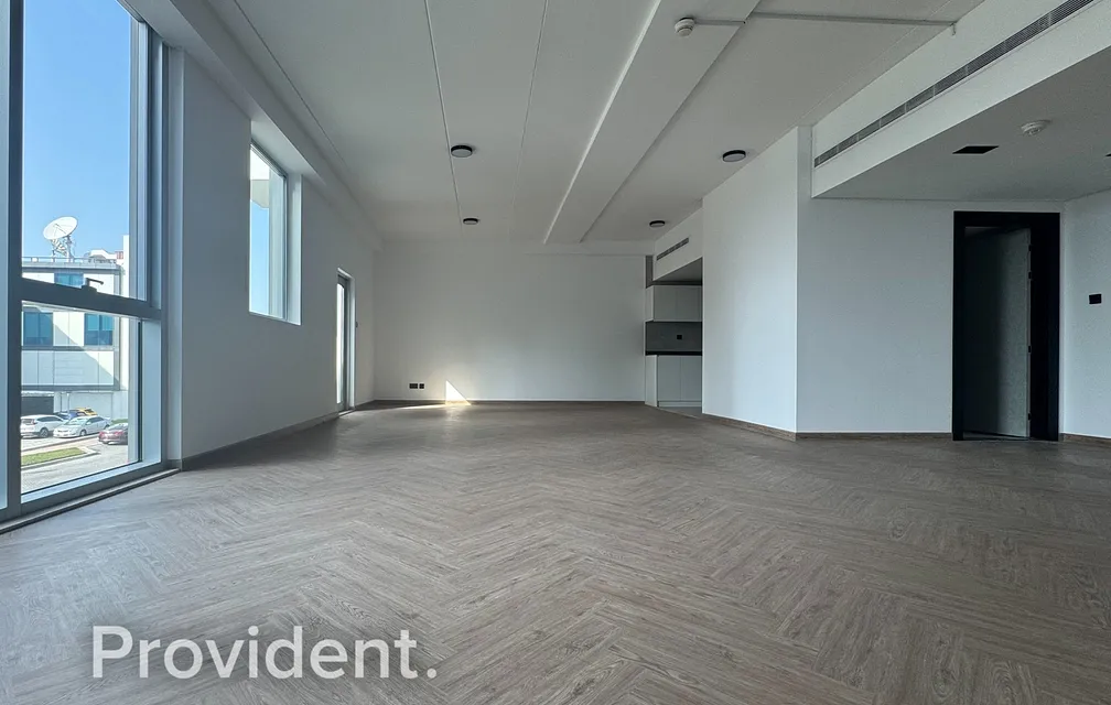 Office Space - Provident Estate