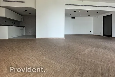 Office Space - Provident Estate