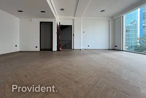 Office Space - Provident Estate