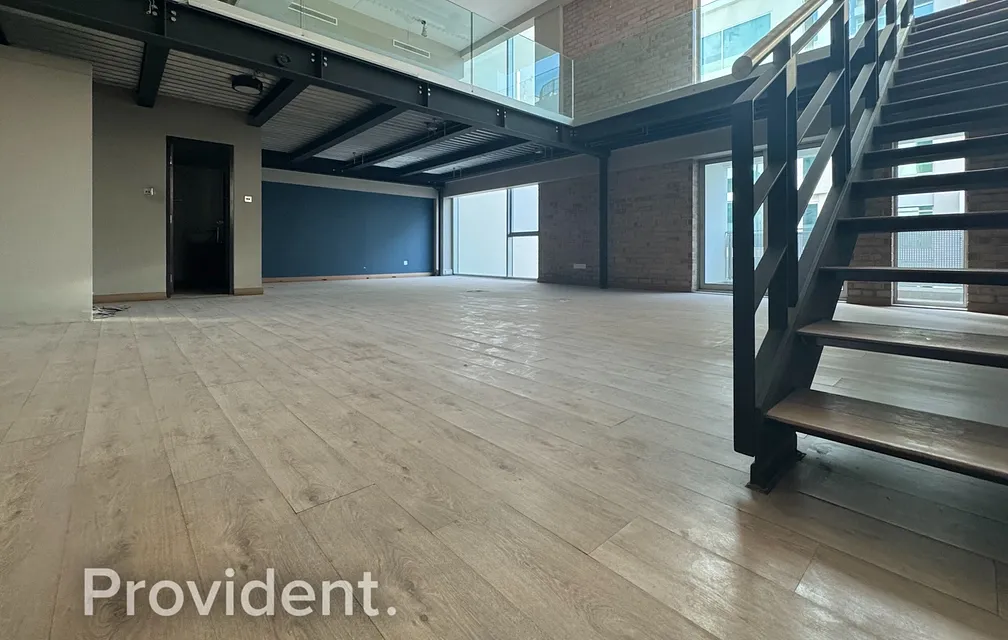 Office Space - Provident Estate