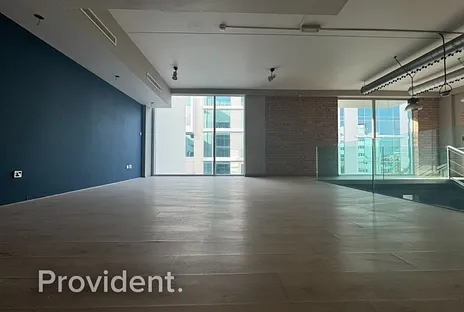 Office Space - Provident Estate