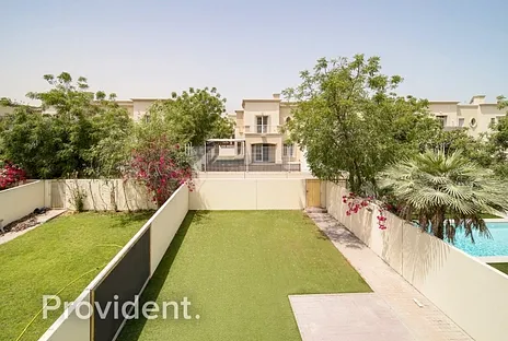 Villa - Provident Estate