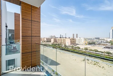 Apartment - Provident Estate