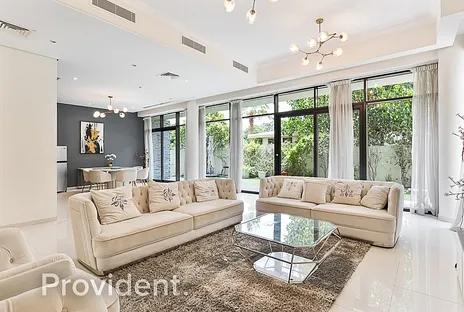 Villa - Provident Estate