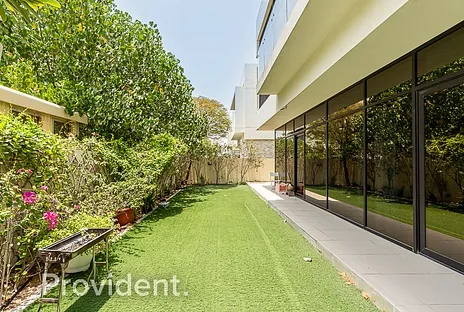 Villa - Provident Estate