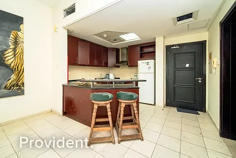 Apartment - Provident Estate