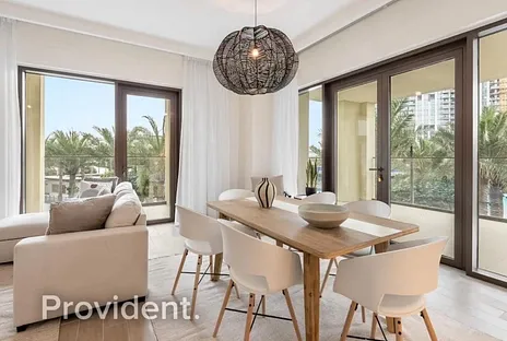 Apartment - Provident Estate