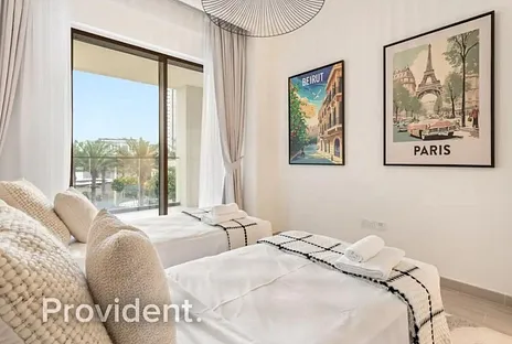 Apartment - Provident Estate