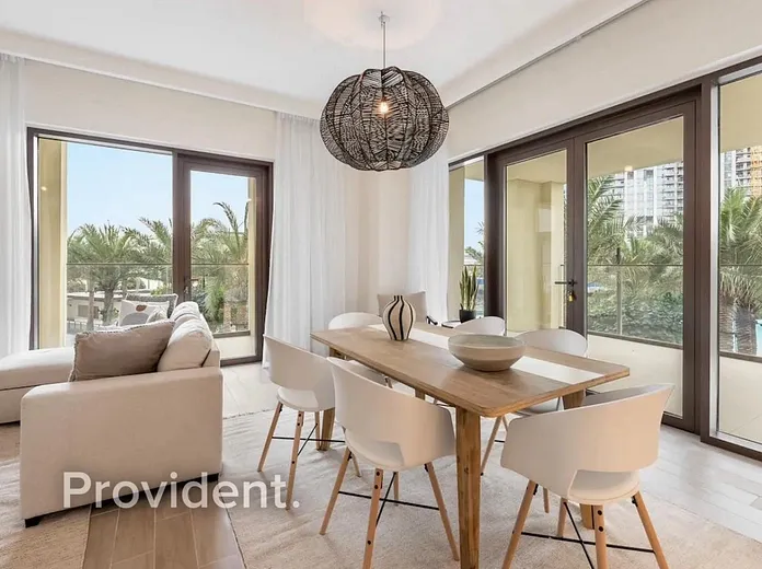 Apartment - Provident Estate