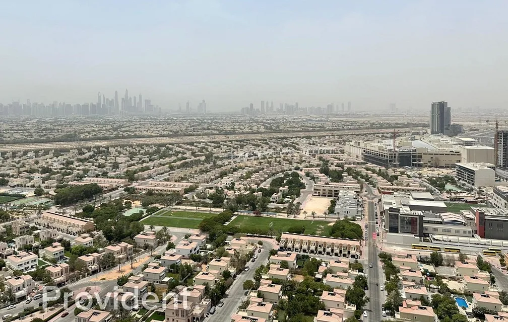 Apartment - Provident Estate