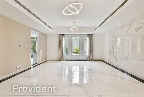 Villa - Provident Estate