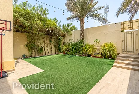 Villa - Provident Estate