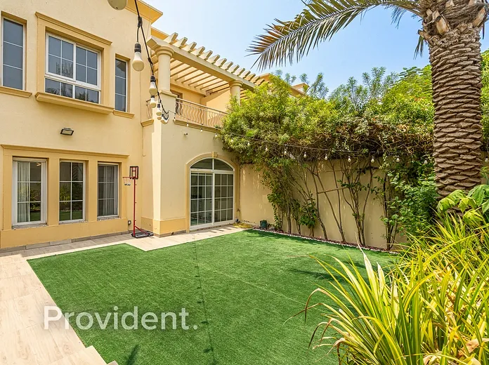 Villa - Provident Estate