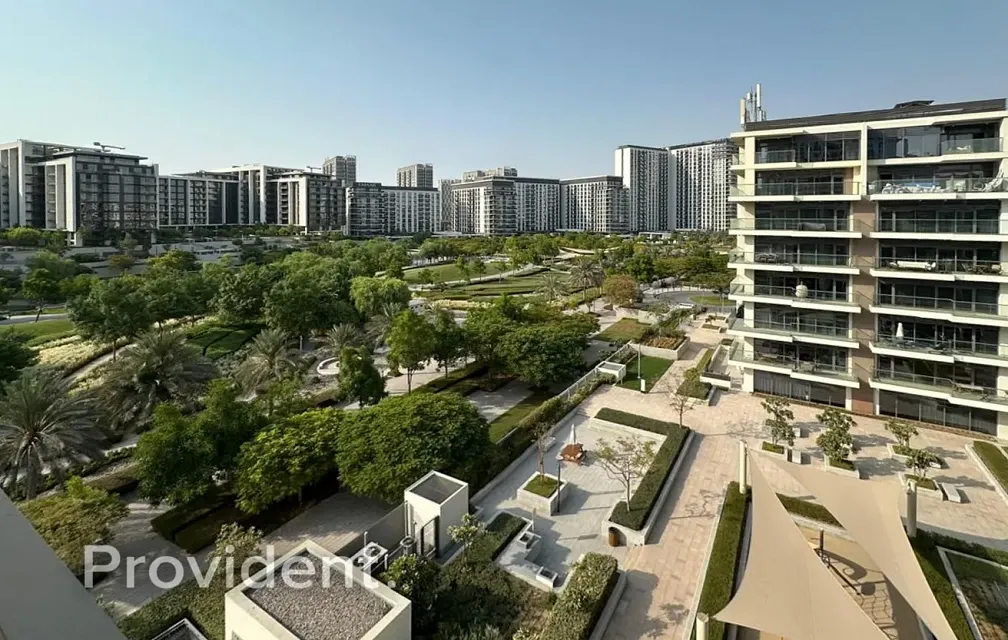 Apartment - Provident Estate