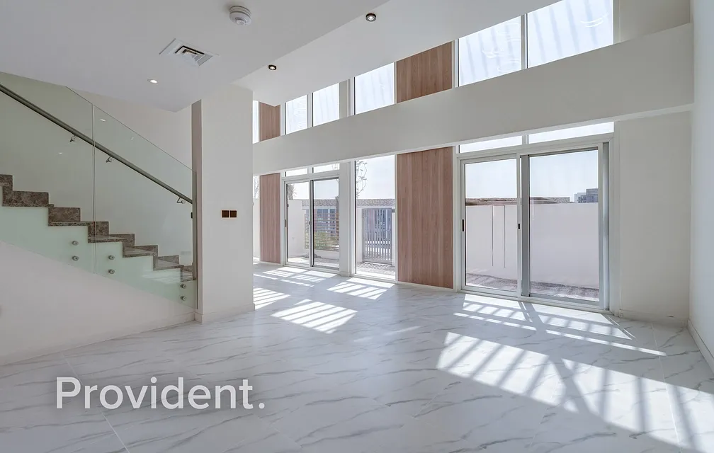 Townhouse - Provident Estate