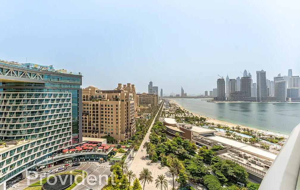 Apartment - Provident Estate
