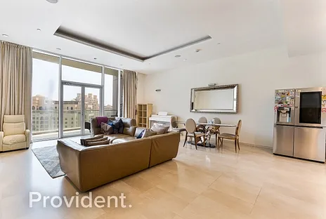 Apartment - Provident Estate