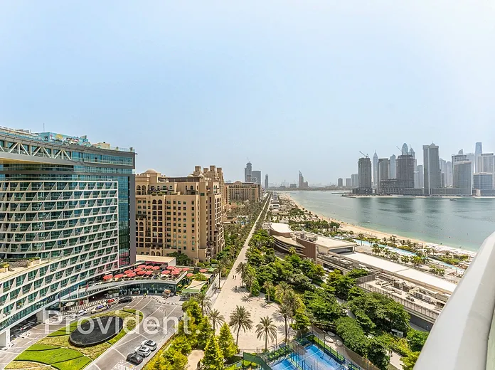 Apartment - Provident Estate