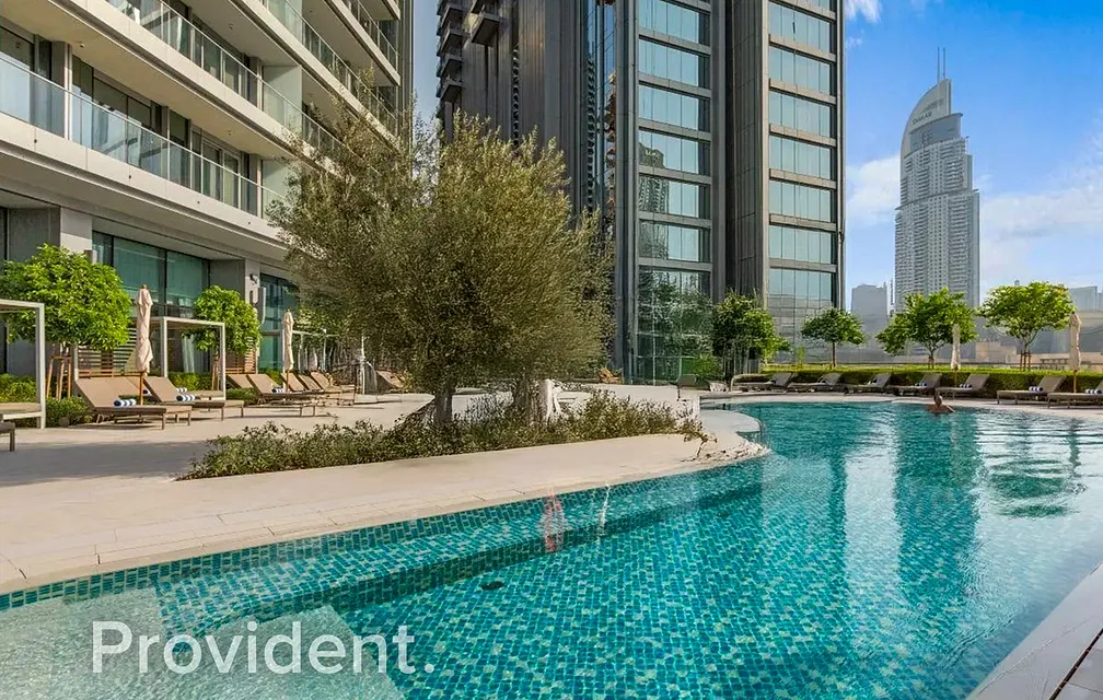 Apartment - Provident Estate