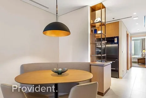 Apartment - Provident Estate