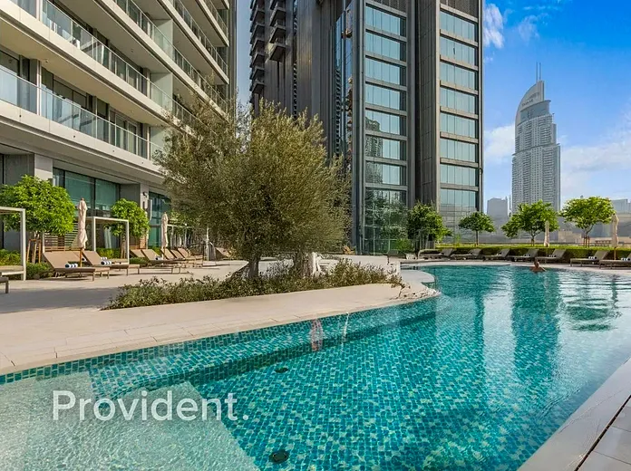 Apartment - Provident Estate