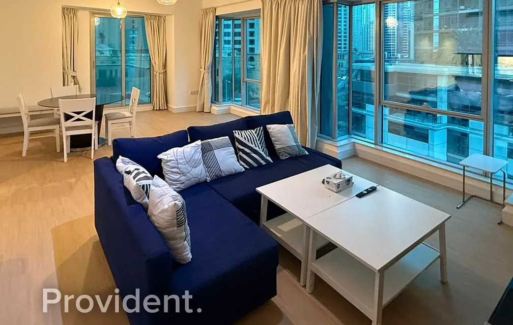 Apartment - Provident Estate