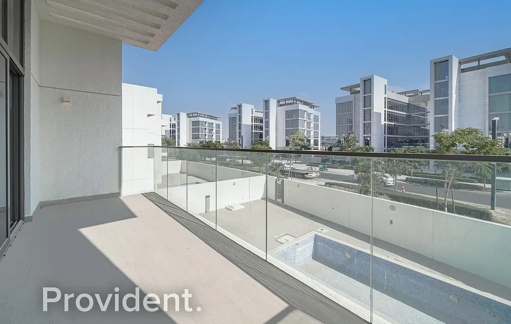Villa - Provident Estate