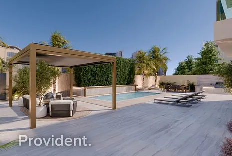 Villa - Provident Estate