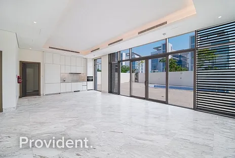 Villa - Provident Estate