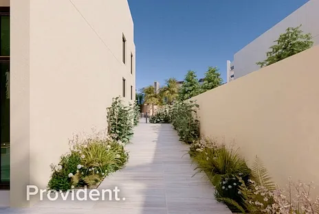 Villa - Provident Estate