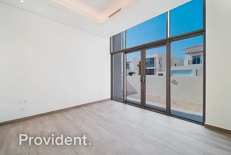 Villa - Provident Estate