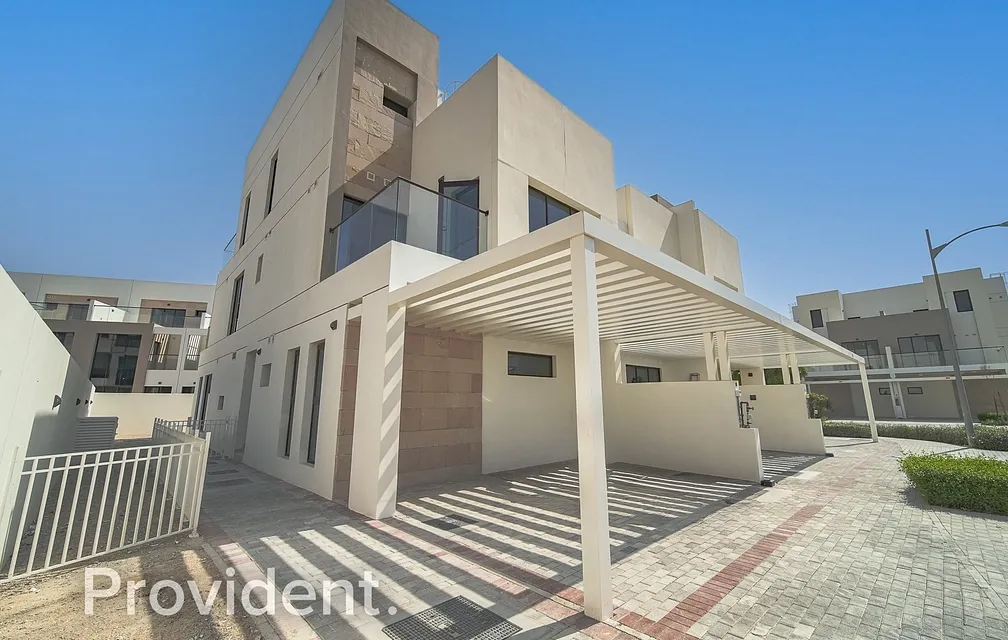 Townhouse - Provident Estate