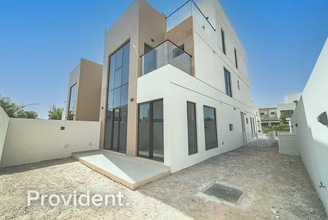 Townhouse - Provident Estate