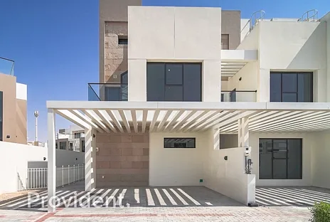Townhouse - Provident Estate