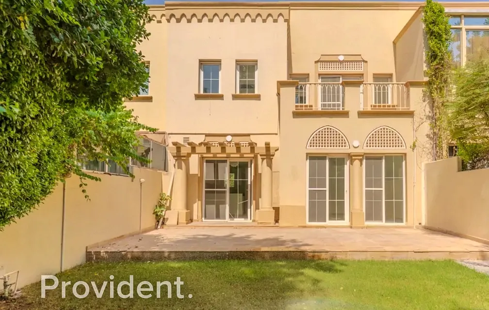 Villa - Provident Estate