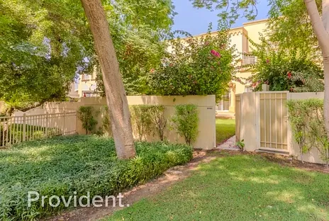 Villa - Provident Estate