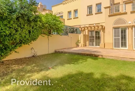 Villa - Provident Estate