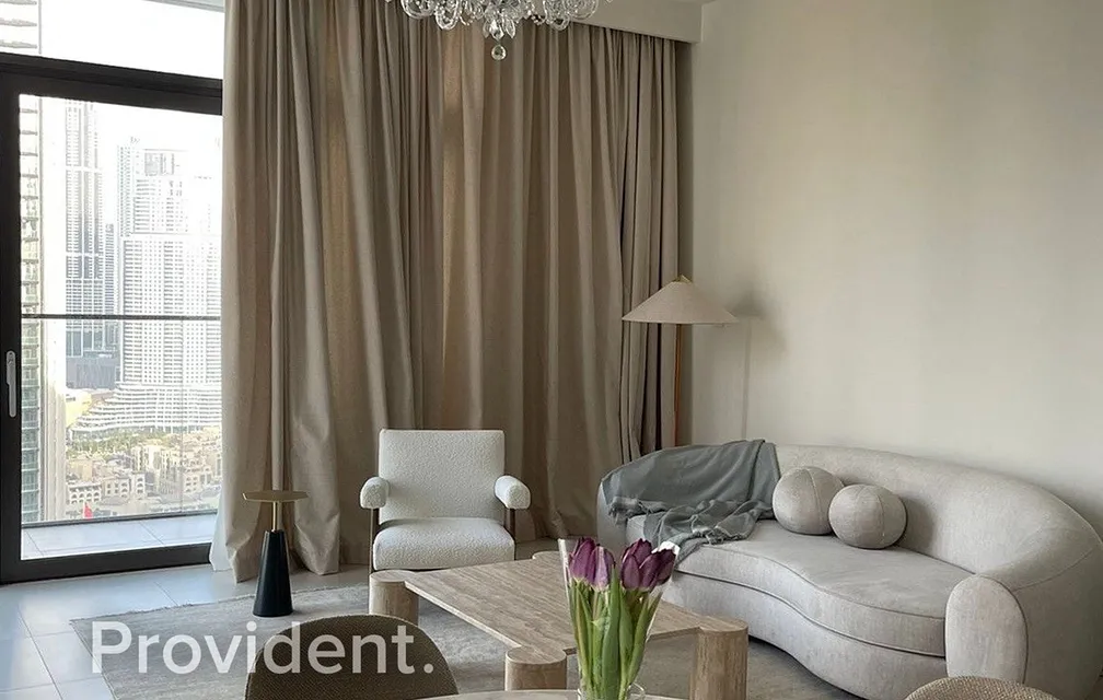 Apartment - Provident Estate