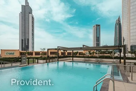 Apartment - Provident Estate