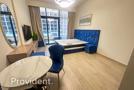 Apartment,Studio - Provident Estate