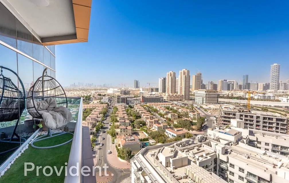 Apartment - Provident Estate