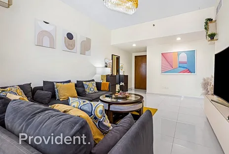 Apartment - Provident Estate