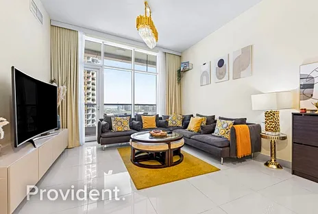 Apartment - Provident Estate